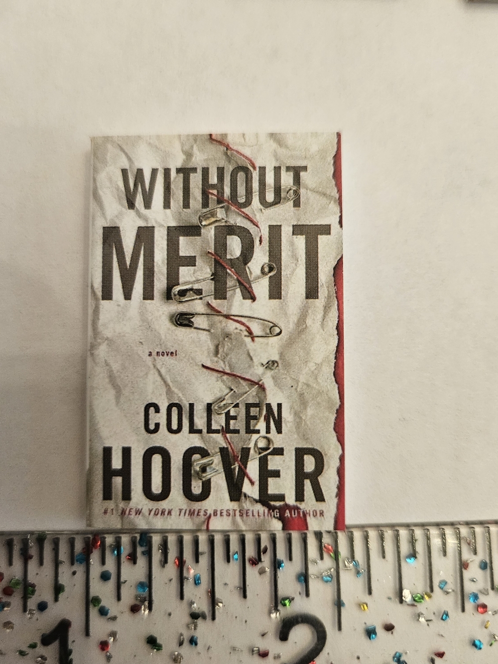 MINI BRANDS Books Series 2 - Picture 4 of 12